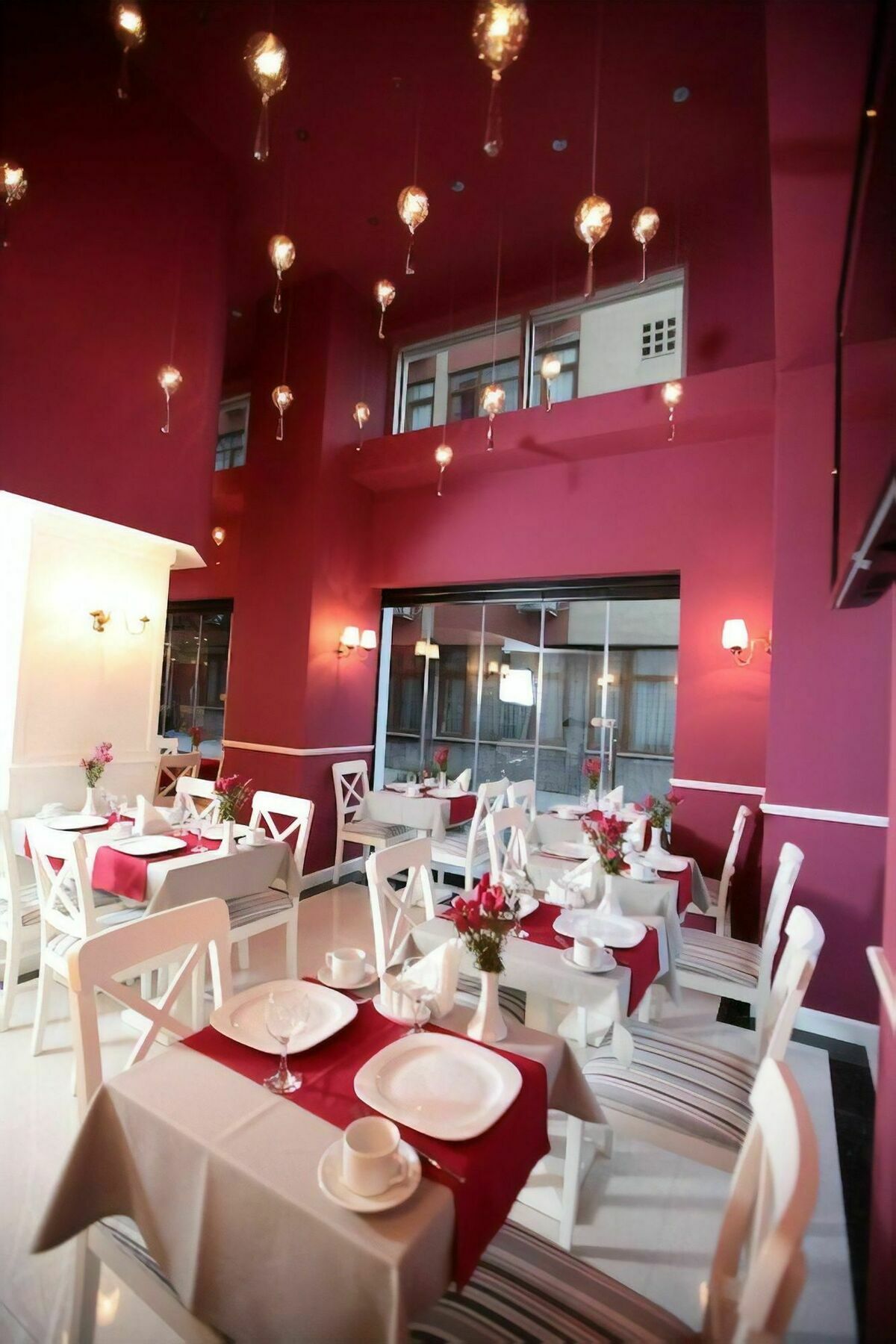 Dream Bosphorus Готель 3*